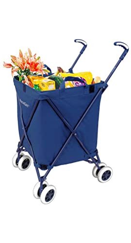 10 Best Shopping Carts