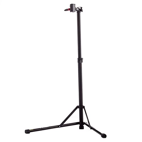 Unior Gator Portable Repair Stand One Color