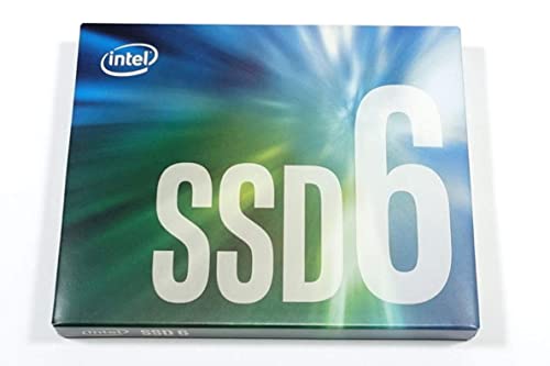 Intel 660P