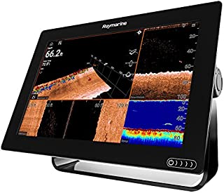 Raymarine Axiom