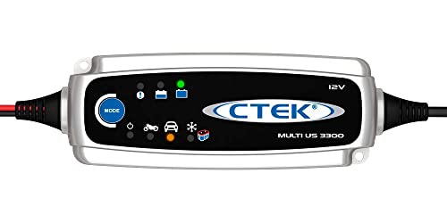 Ctek Multi US 3300