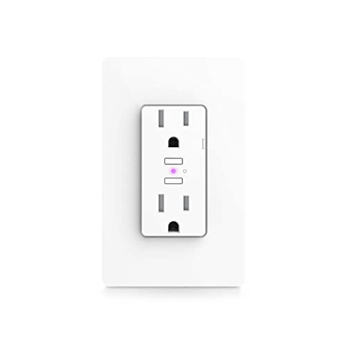 iDevices Wall Outlet