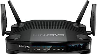 Linksys WRT32XB