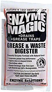 Enzyme Magic Digester