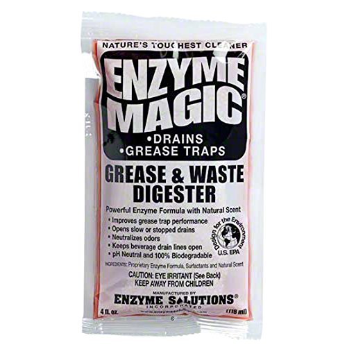 Enzyme Magic Digester