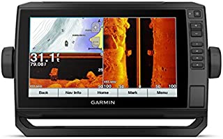 Garmin EchoMap Plus 93sv