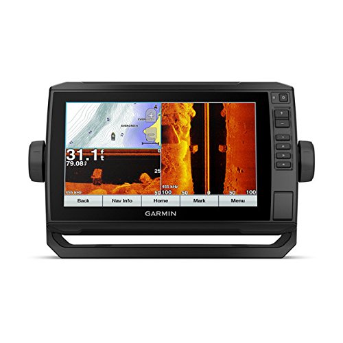 Garmin EchoMap Plus 93sv