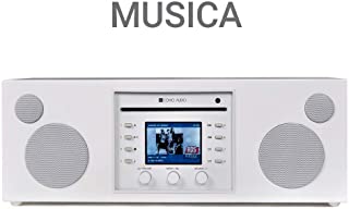 Como Audio Musica