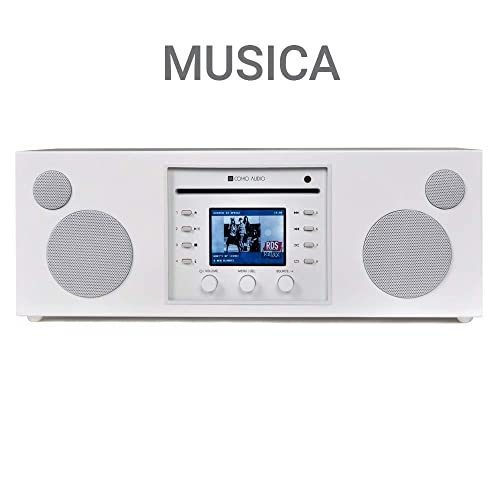 Como Audio Musica