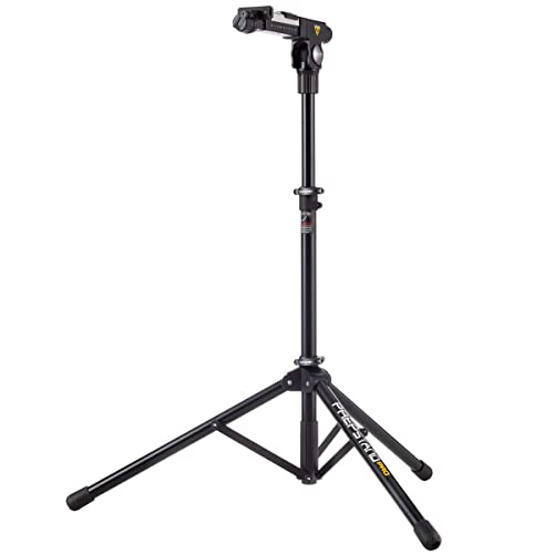 Topeak PrepStand Pro w/Scale Repair Stand Topeak Prep Stand Pro W/Scale