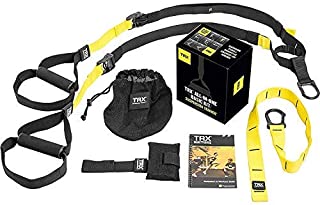 TRX All In One Suspension Training System