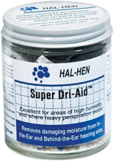 Hal-Hen Super Dri