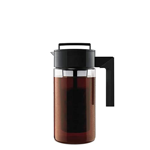 10 Best Cold Brew Coffee Makers
