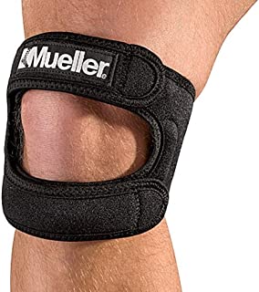 Mueller Max Knee Strap