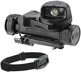 Petzl Strix VL 40