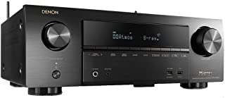 Denon AV AVRX1500