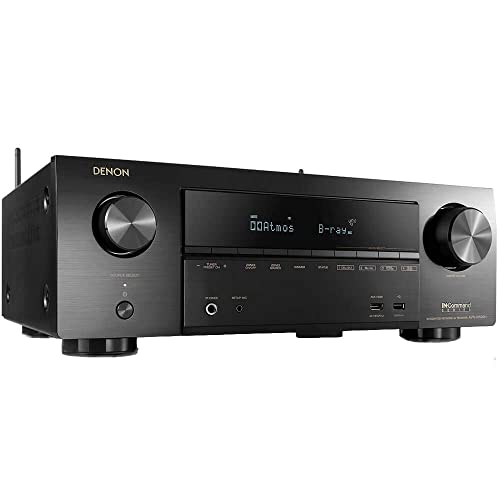 Denon AV AVRX1500