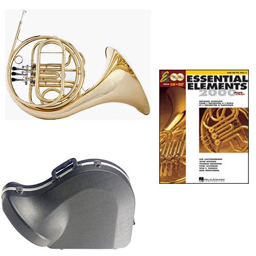 French Horn Packs Band Directors