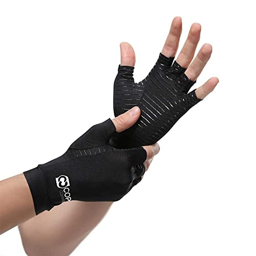 8 Best Arthritis Gloves