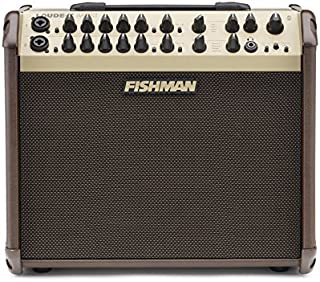 Fishman Loudbox Artist