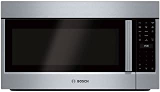 Bosch S800 HMV8053U