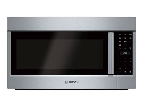 Bosch S800 HMV8053U