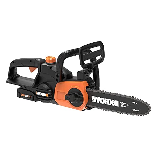 Worx WG322