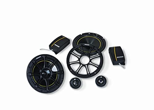 Kicker DX65