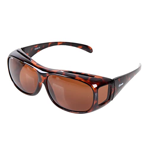 10 Best Fitover Sunglasses