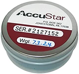 Accustar Charcoal