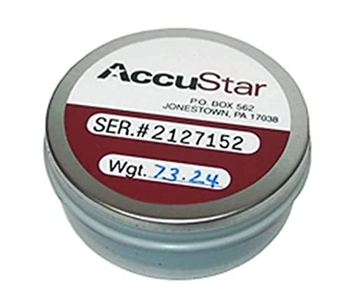 Accustar Charcoal