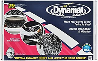 Dynamat 10455 Xtreme Sheets