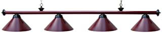 Iszy Billiards Lamp