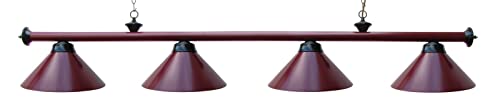 Iszy Billiards Lamp