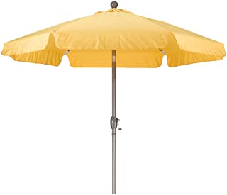 California Umbrella 3-Way Tilt