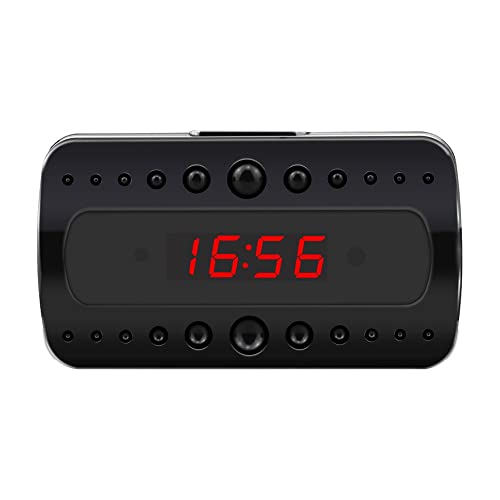 Votecom Alarm Clock