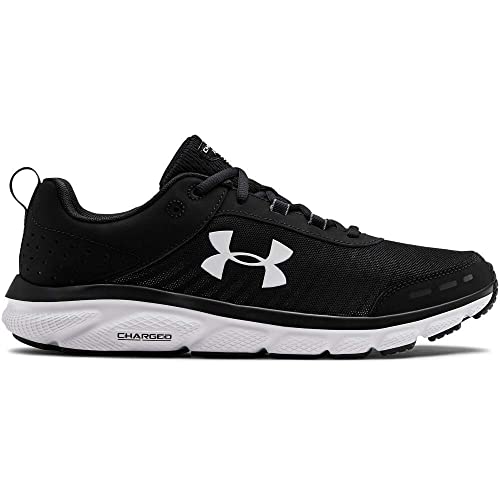 Under Armour Charged Assert 8 Running Shoe