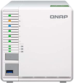 Qnap TS-322X