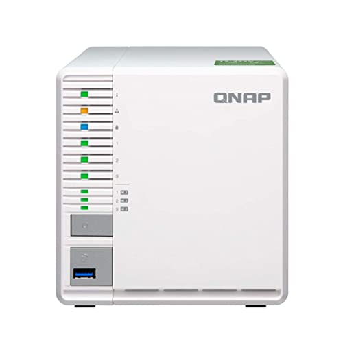 Qnap TS-322X