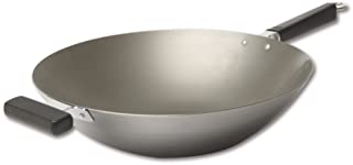 Joyce Chen Flat Bottom Wok