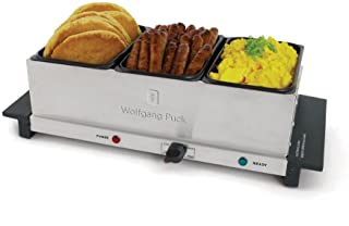 Wolfgang Puck Mini Buffet Server