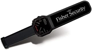 Fisher CW-20