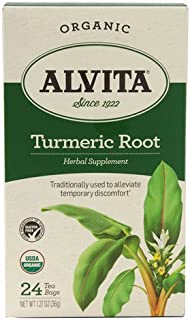 Alvita Herbal