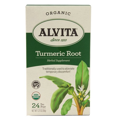 Alvita Herbal