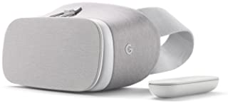 Google Daydream View