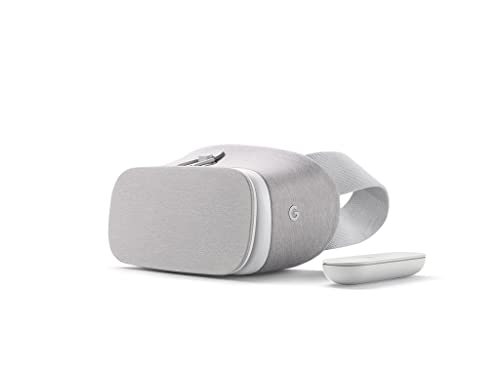 Google Daydream View