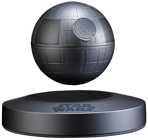 Plox Official Death Star