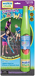 Walkie Chalk