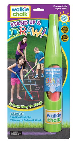 Walkie Chalk