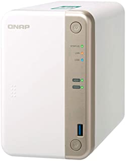 QNAP TS-251B